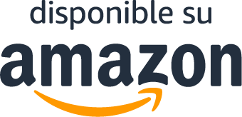 Disponibile su Amazon
