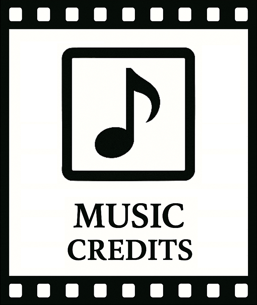 Music Credits